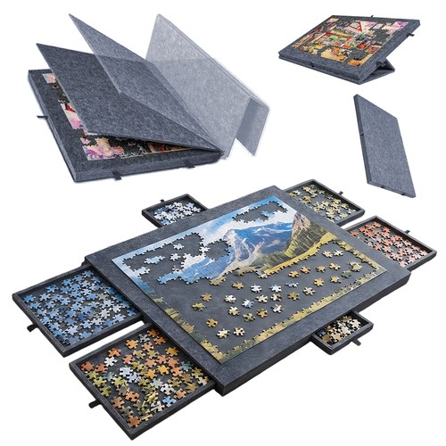 Puzzle board jigsaw - puzzle,