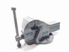 RECORD NO. 2 OVER BENCH VICE