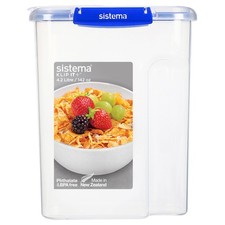 KLIP IT PLUS Cereal Storage
