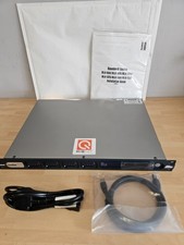 Soundweb London BSS BLU-325