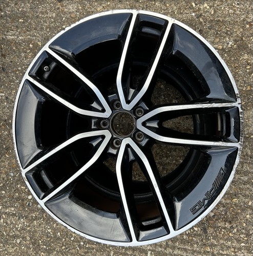 Genuine mercedes benz gle - benz,