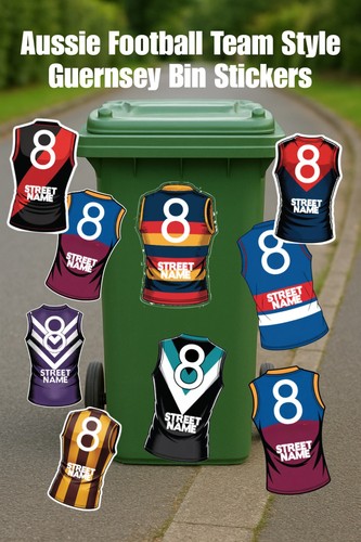Aussie football footy colours - aussie,