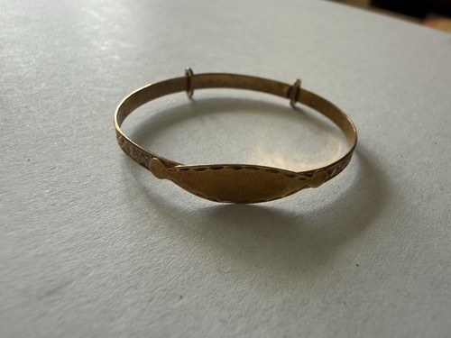 9ct yellow gold samuels - yellow,