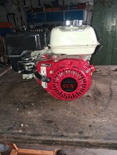 Honda GX120 - 4hp Petrol