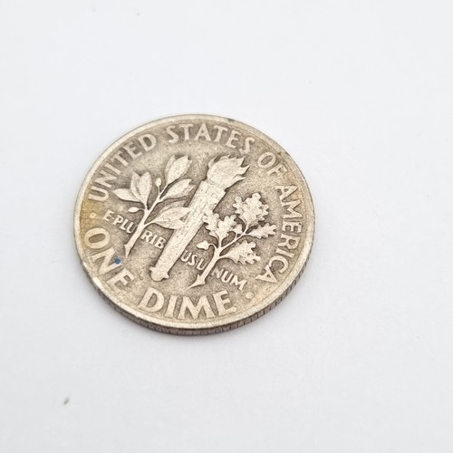 Dime 1948 roosevelt 9 - dime,