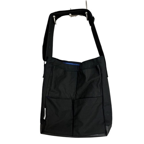 Dyson black canvas - black, tool
