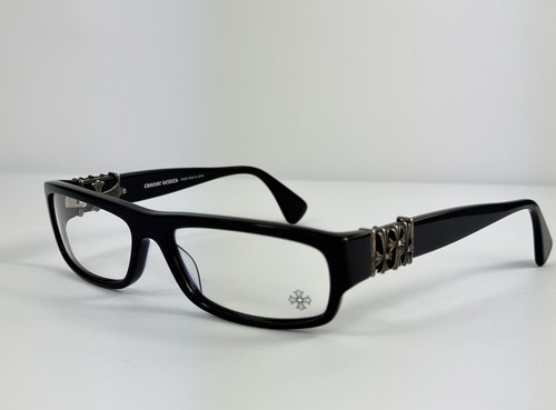 Chrome hearts below - chrome,
