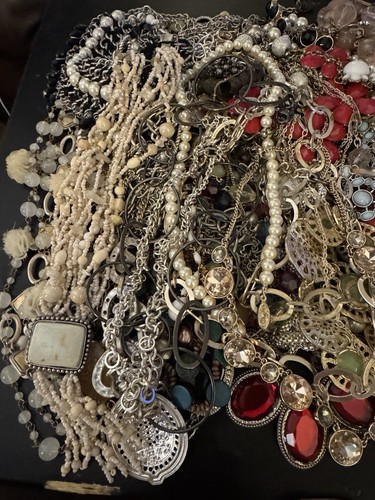 Bulk jewelry lot estate - lot,