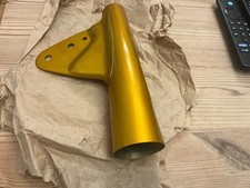 Yamaha Fs1e Head Lamp Bracket