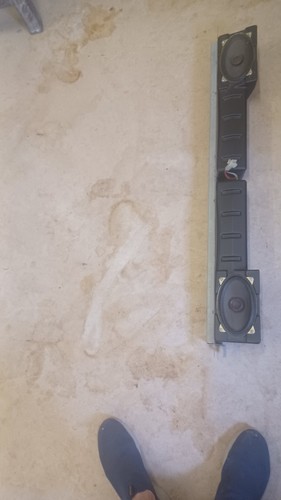 Mgf bulkhead speker cover - tf,