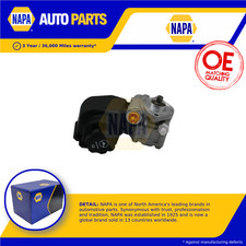 Power Steering Pump fits SAAB