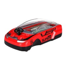 Thrilling Racing Car Game