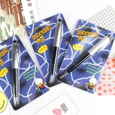 Electric Shock Pen – Funny Practical Joke Prank Novelty Toy April Fool Gag Gift