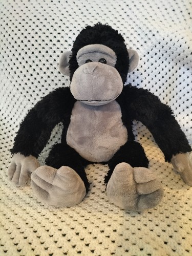 Silverback gorilla weighted - gorilla,