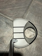 Taylormade Corza 72 Ghost Tour