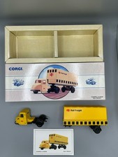 Corgi Scammell Scarab “Rail