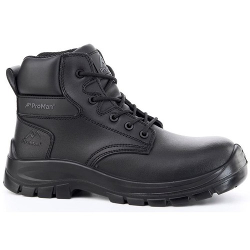 Proman safety boots pm4003 - safety,