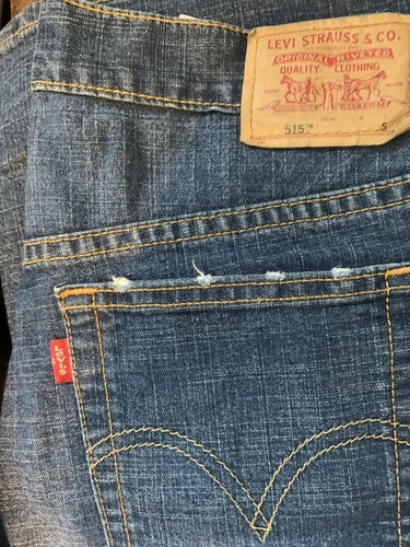 Levi 515 w17 - w17,