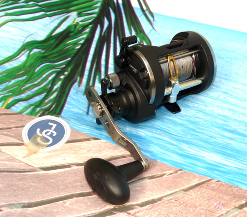 Penn warfare lw sea - penn, 20
