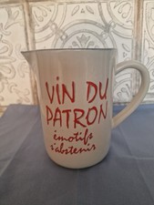 Rustic French Style Pottery