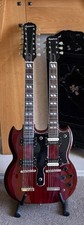 Epiphone G-1275 Double Neck