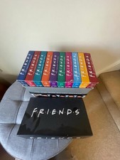 Friends Complete DVD Box Set