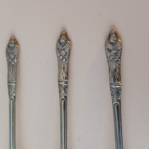 Vintage silver plated epns - vintage,