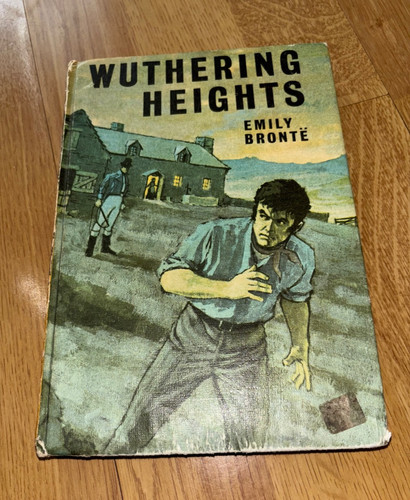 Wuthering heights emily - wuthering,