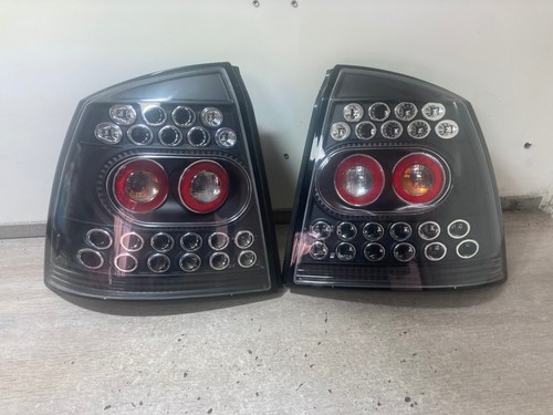 1998 2004 vauxhall - g, mk4