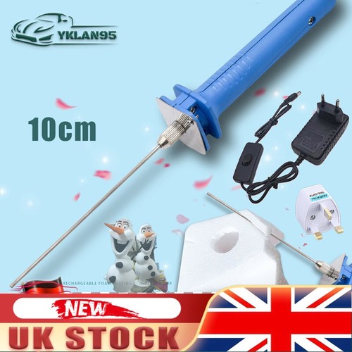 Electric foam cutter - electric,
