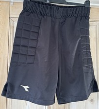 Diadora Mens Football padded