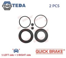 114-0018 BRAKE CALIPER REPAIR