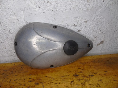 Bsa bantam generator - bsa,