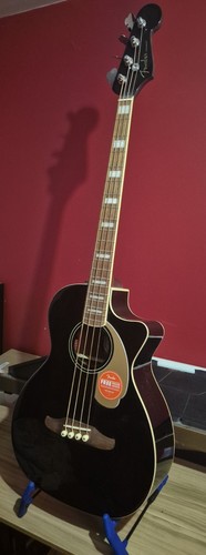 Fender kingman bass - -,