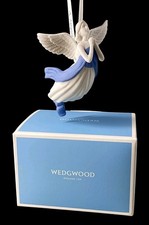 WEDGWOOD JASPERWARE CHRISTMAS