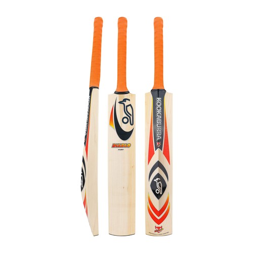 Kookaburra retro diablo fury - diablo,