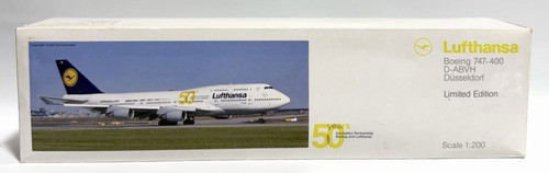 Lixox hogan lufthansa boeing - lixox,