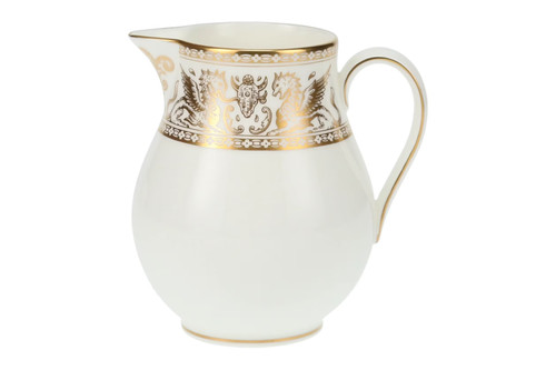 Wedgwood florentine gold - wedgwood,
