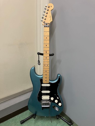 Fender mexico strat - fender,