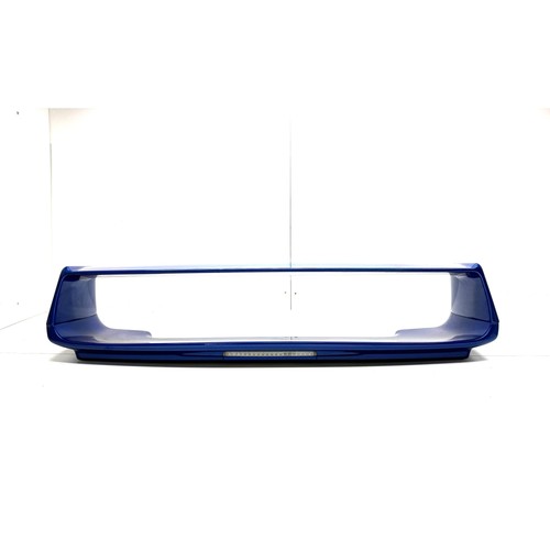 Subaru impreza spoiler wing - spoiler,