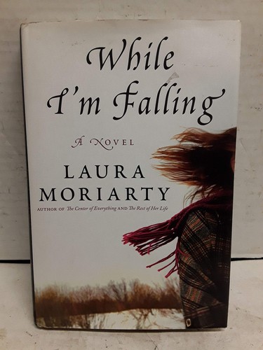 While falling - while, i'm