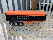 CORGI MODEL 1:50 - MCLAUGHLIN