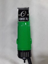 OSTER CLASSIC 76 SINGLE SPEED