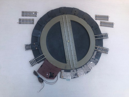 Hornby r070 gauge - r070, oo