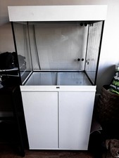 JUWEL LIDO 120 AQUARIUM AND