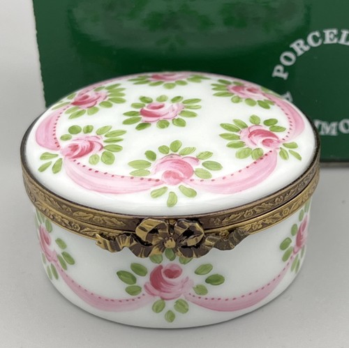 Vintage 1980s limoges - vintage,