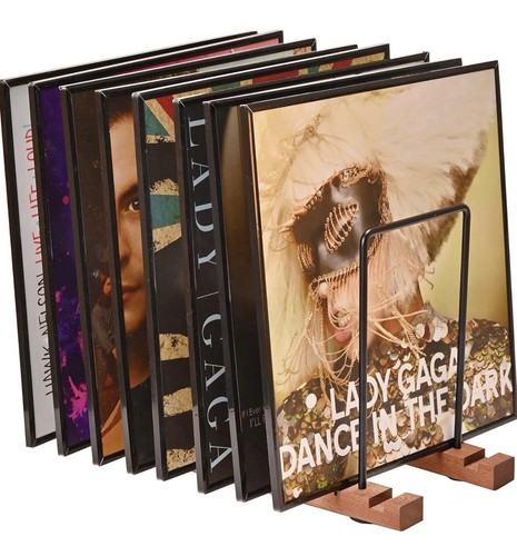 Vinyl record storage - record, lp