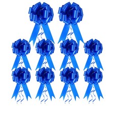 Pull Bows For Gifts Basket