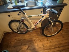 Retro GT LTS 2 Dual Suspension