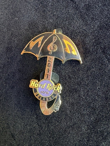 Hard rock cafe hotel - hard,